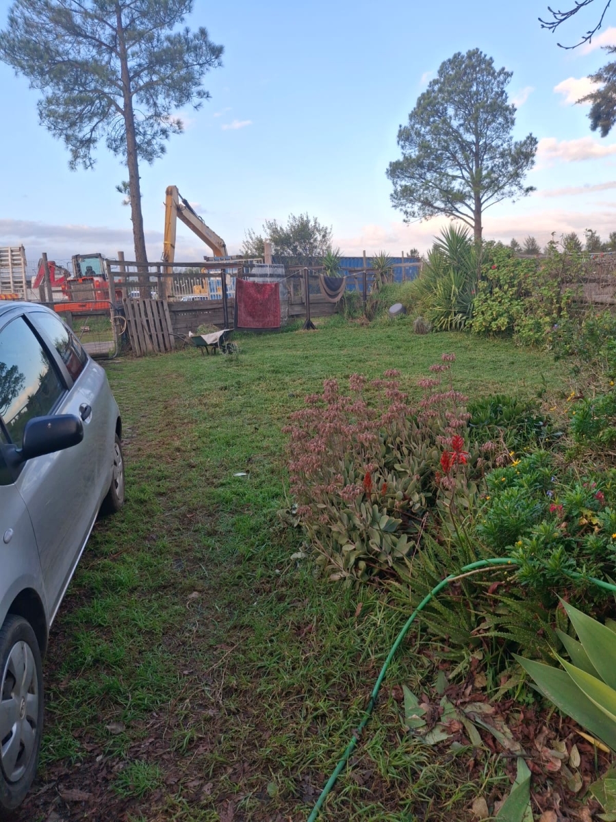 To Let 1 Bedroom Property for Rent in Joostenbergvlakte Western Cape